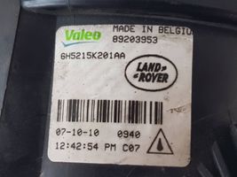 Land Rover Freelander 2 - LR2 Etusumuvalo 6H5215K201AA