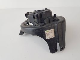 Nissan Navara D40 Światło przeciwmgłowe przednie 89210549