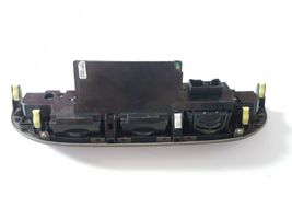 Toyota Camry Ilmastoinnin ohjainlaite 5590206040