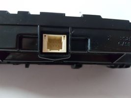 Toyota Prius (XW50) Panel klimatyzacji 5590047231