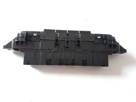 Toyota Prius (XW50) Panel klimatyzacji 5590047231