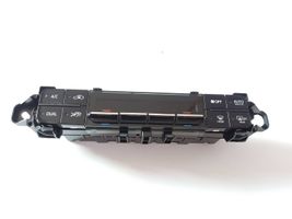 Toyota Prius (XW50) Panel klimatyzacji 5590047231