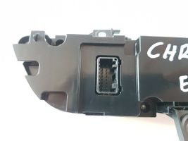 Toyota C-HR Climate control unit 55900F4110