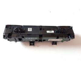 Toyota C-HR Climate control unit 55900F4110