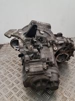 Volkswagen PASSAT B8 Manual 6 speed gearbox QXA