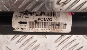 Volvo XC70 Takavetoakseli P9183773