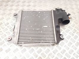 Toyota Hilux (AN10, AN20, AN30) Chłodnica powietrza doładowującego / Intercooler 1270001031