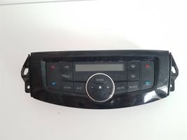 Nissan Navara D23 Ilmastoinnin ohjainlaite 275004JA1A