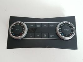 Mercedes-Benz GLK (X204) Steuergerät Klimaanlage 2049002303