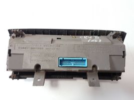 Honda CR-V Climate control unit D026Z