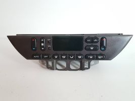 Jaguar S-Type Climate control unit XR8H18C612AP