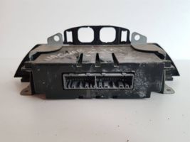 Jaguar S-Type Climate control unit XR8H18C612AP