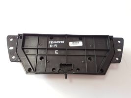 Land Rover Freelander 2 - LR2 Panel klimatyzacji DH5214C239KA