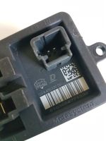 Citroen Berlingo Heater blower motor/fan resistor A43003000