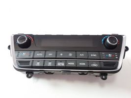 Hyundai Sonata Panel klimatyzacji 97250E6710