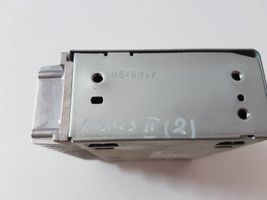 Toyota Prius (XW30) Amplificatore 8610047100