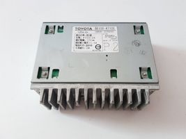 Toyota Prius (XW30) Amplificateur de son 8610047100