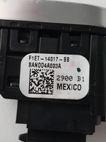 Ford Puma Botón interruptor de bloqueo de puertas F1ET14017BB