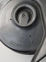 Ford Puma Signal sonore 002408