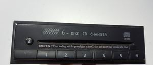 Nissan X-Trail T30 Caricatore CD/DVD 281844M500