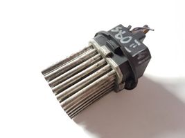 Volvo S80 Résistance moteur de ventilateur de chauffage 5HL008941