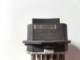 Volvo V70 Heater blower motor/fan resistor 5HL008941