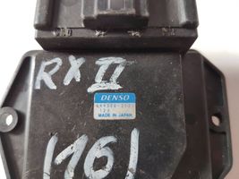 Lexus RX 330 - 350 - 400H Rezystor / Opornik dmuchawy nawiewu 4993002121