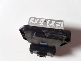 Lexus RX 330 - 350 - 400H Rezystor / Opornik dmuchawy nawiewu 4993002121