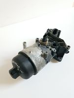 Citroen Berlingo Supporto di montaggio del filtro dell’olio 9801622280