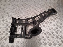 Citroen C5 Aircross Halterung Stoßstange Stoßfänger hinten 9833399980