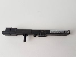 Citroen C5 Aircross Antenna autoradio XD0287039R2