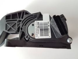 Citroen C5 Aircross Pedale dell’acceleratore 86ET623889787