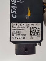 Citroen C5 Aircross Sensore della sonda Lambda 9811207180