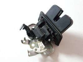 Audi A6 S6 C7 4G Serratura portiera di carico 8R0827505