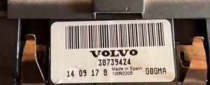 Volvo V40 Interruttore luci 30739424