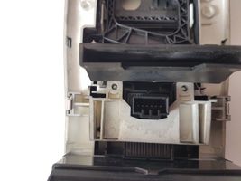 Land Rover Range Rover L322 Interrupteur / bouton multifonctionnel YUD501770