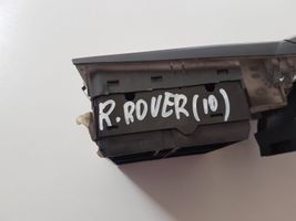 Land Rover Range Rover L322 Interruttore/pulsante di controllo multifunzione YUD501410WVH