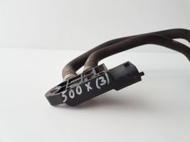Fiat 500X Sensore di pressione dei gas di scarico 55241075