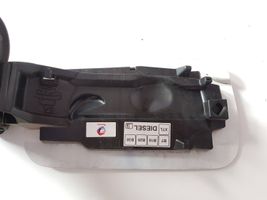 Citroen Berlingo Sportello del serbatoio del carburante 6417