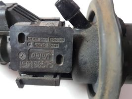 Citroen Berlingo Pompa della frizione 9674259180