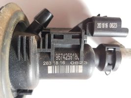 Citroen Berlingo Pompa della frizione 9674259180