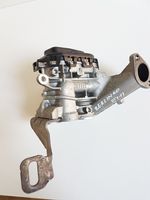 Citroen Berlingo Valvola EGR 980736998002