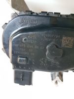 Citroen Berlingo Valvola EGR 980736998002