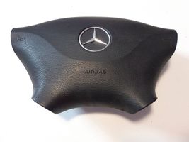 Mercedes-Benz Sprinter W906 Steering wheel airbag A9068601202