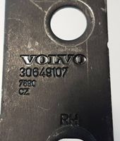 Volvo XC90 Blocco/chiusura/serratura del portellone posteriore/bagagliaio 30649107
