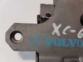 Volvo XC60 Blocco/chiusura/serratura del portellone posteriore/bagagliaio 31335052