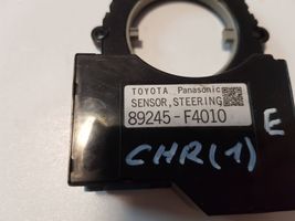 Toyota C-HR Sensore angolo sterzo 89245F4010