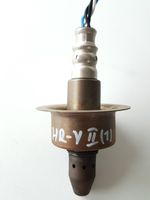 Honda HR-V Sensore della sonda Lambda 2112003601