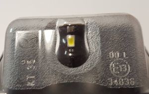 Mazda CX-5 II Lampa oświetlenia tylnej tablicy rejestracyjnej 34836
