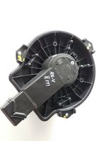 Honda HR-V Heater fan/blower 79310T9DK41